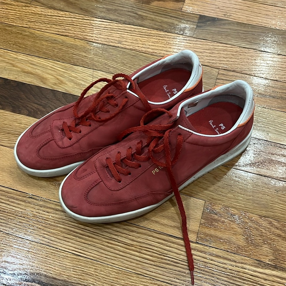 Paul smith sneakers
